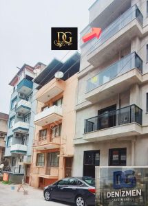 Acil Buca Uçanyola Yakın Sıfır Daire