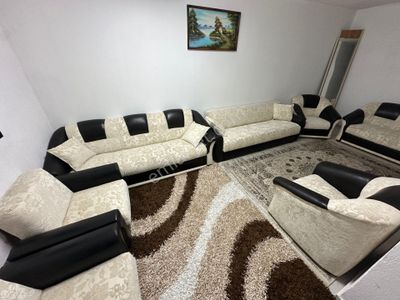 Ortaca Merkezde 2+1 Yeni Eşyalı Daire Kiralık