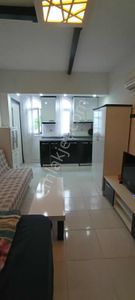 Terracıty Arkası Katta Eşyalı Kiralık