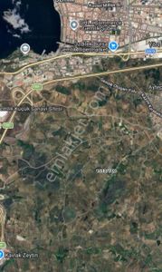 Roma ‘dan Umurbey ‘de Satılık Tarla