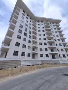 Alanya Şekerhane Mahallesi’nde Satılık Lüks 2+1 Daire