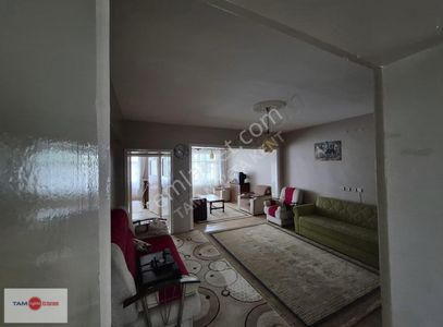 Tam Nokta Kent'ten Terminal Caddesi'nde Full Eşyalı Daire!