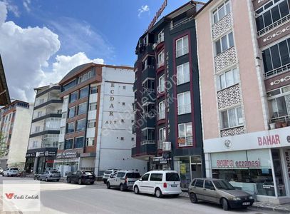 Semerkant Mah. Ana Yolda Kiralık Dükkan | Vadi Emlak