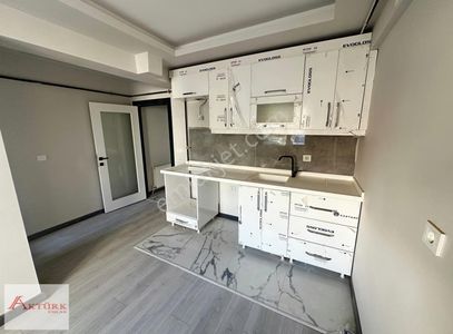 //aktürk Emlak\\iskan+petekli Merkezi Konumda Uygun Sıfır Daire*