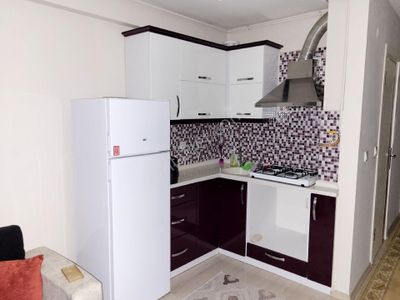 Temiz 1+1 Kiralık Daire