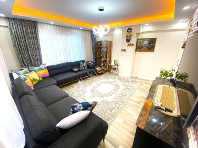 ⭐blue Life Egen'den Gerçek İlan-altınkum'un Hoş Konumunda 3+1 Ayrı Mutfaklı Süper Tasarım Daire