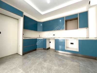 💫blue Life Egen'den Beklenen Proje Hazır-havuzlu Kapalı Otoparklı Arakat 1+1 Daire