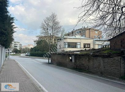 Nilüfer Esentepe'de Satılık 3 Katlı Bina: 85 M², Metro Yakını