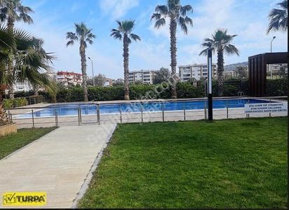 3+1 Irmak Mah. Konuk Park Yüzme Havuzlu Site İçi Kiralık Daire