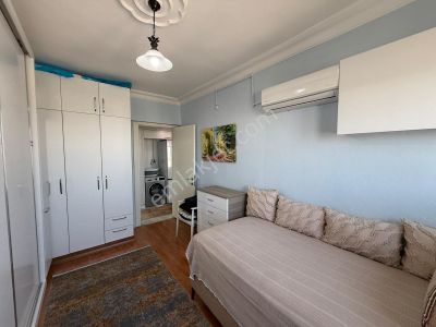 Rela Gayrimenkul'den Deniz Manzaralı Eşyalı 3+1
