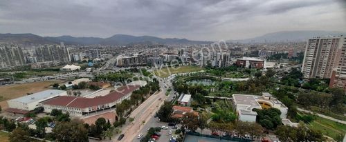Mavişehir Pamukkale Sitesinde Satılık Daire
