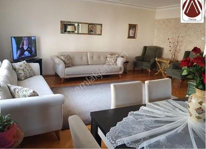 Çankaya, Birlik Mah., Doğukent Bulv. Yakın Eşyalı Kiralık..