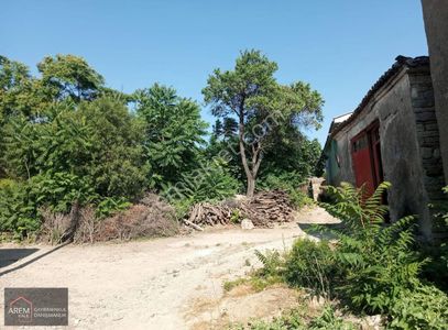 Gelibolu Karainebeyli Köyü %80 Köy İmarlı Uygun Fiyat Arsa