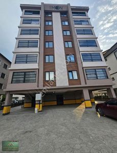 Anadoludan Cumhuriyet Mahallesinde Satılık Sıfır Daire