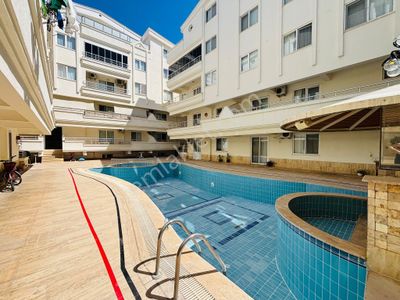 Didim Efeler'de Site İçerisinde 2+1 Yazlık Daire