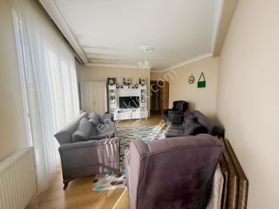 Samandıra Da 3+1 140 M2 Satılık Çatı Dubleks Daire