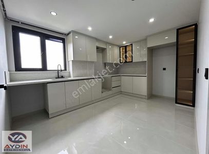 Darıca Bağlarbaşı Full Deniz Manzaralı 4+1 220 M2 Satılık Daire