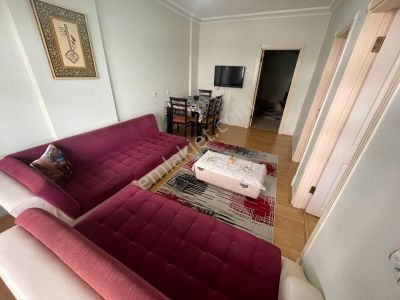 Ankara Keçiören Etlikl Merkez ' De 3+1 Eşyalı Kiralık Daire Gata Ve Şehir Hastane Yakını