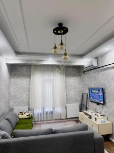 Vizyon 'dan Kiralık 1+1 Eşyalı