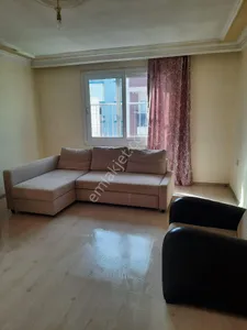 Mersin Yenişehir Cumhuriyet Mahallesinde Merkezi Konumda 3+1 Eşyalı