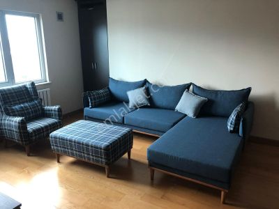 Story Bir Rezidans 1+1 Full Eşyalı Metrobüse Yakın Kiralık Daire 30.000
