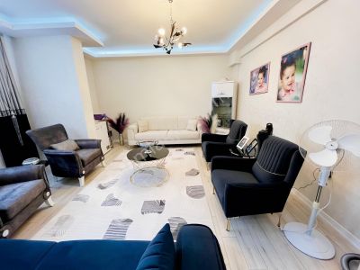 Karakaya'da Yeni Bina Full Yapılı 3+1 Daire