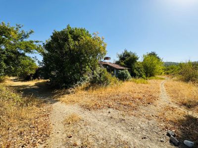 Adıyaman Gölbaşı Akçakaya’da Ana Yola Sıfır 7.650 M² Satılık Yatırımlık Tarla