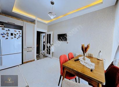 Kent Meydanının Karşısında 3,5+1 0 Masrafsız Lüx Daire!!!