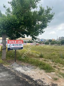 Satılık 685m2 10 Dairelik Arsa Silifke/sayağzı Mahallesi