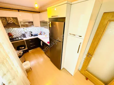 ▓yükselden Altınkumda Yaz Fırsatı! Ara Kat Ayrı Mutfak 2+1 Daire