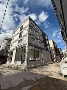 Anadolu Caddesi Yakını Hazır Durumda Sıfır 2+1 Satılık Daire