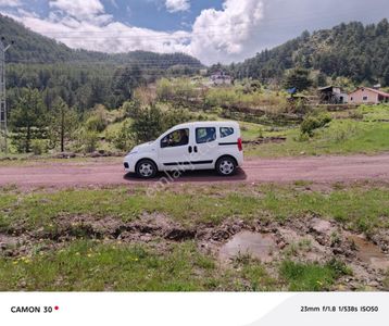 Kastamonu -tosya Kargın Köyü'nde Satılık Tarla