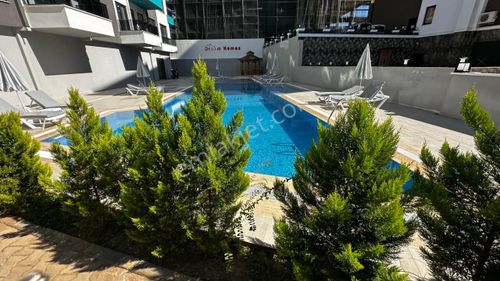 Dinek / Çevreyolu Üzeri Kiralık 2+1 Full Sıfır Eşyalı Dubleks