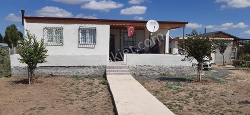 Lider Emlak'tan Çubuk Taşpınarda 900 M2 Hobi Bahçesi