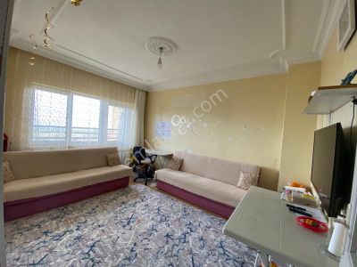 Doğar'dan Satılık 2+1 Ön Sıra Üniversite Tokide Bakımlı Daire