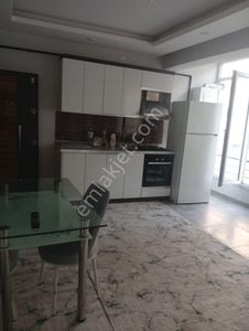 Sahibinden Öğretmenevi Yanı 1+1 Full Eşyalı Kiralık Daire