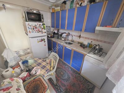 ▇ikizçay'da Muhteşem Konumda Arakat Denize 300mt 2+1 Daire
