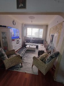 Sonton Gayrimenkul'den Eskişehir Mah'de 2+1 95m2 Daire Krediye Uygun