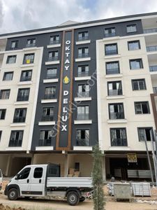 Full Ekstralı Daire