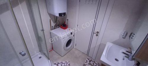Çağlayan Mahallesi'nde Satılık 2+1 Amerikan Mutfak Daire