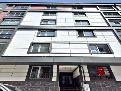 Cadde34 Yapı'dan Süleymaniyede Sıfır 3+2 Full Dekorlu Krediye Uygun Satılık Dubleks Daire