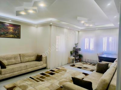 Estorıa'dan Sultandere'de 3+1 Bakımlı Asansörlü İskanlı Daire