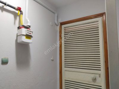 Bergama Fatih Mah Doğa Koleji Mevki Doğalgazlı Ara Kat 3+1 Satılık Daire