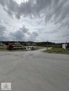 Denizli Pamukkale Akhanda Fırsat Arsa!