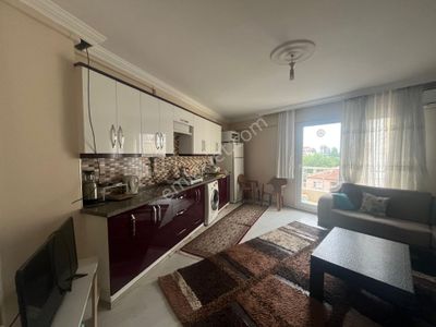 🏡 Salihli Erdem Emlak’tan Kırveli Mahallesi’nde Full Eşyalı Satılık 1+1 Daire! 🏡