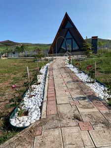 Kd Yapı Gayrimenkul’den İşhan ’da 700 M2 Bungalowlu Hobi Bahçesi