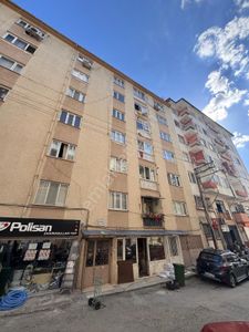 Şehir Merkezinde Fırsat Daire! 2+1 Net105 M² Acil Fiyatlı
