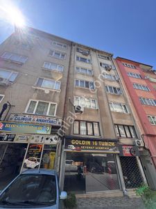 Kent Meydanı'na 1 Dakika Mesafede Satılık 3+1 Daire!
