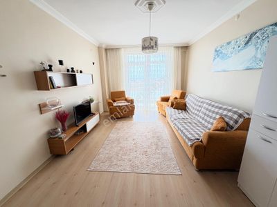 Marmara'dan Gölet Mevki 1+1 Eşyalı Manzaralı Daire
