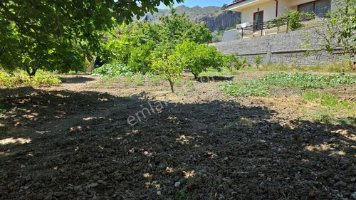 Stop’tan Göcek’te Doğa İle İç İçe, Villalar Bölgesinde 518 M² Takasa Uygun Arsa